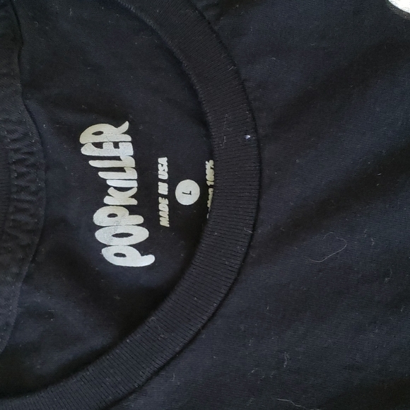 Pop killer tee size L - Picture 3 of 4
